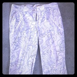 Dockers-Stretch Pants Petit